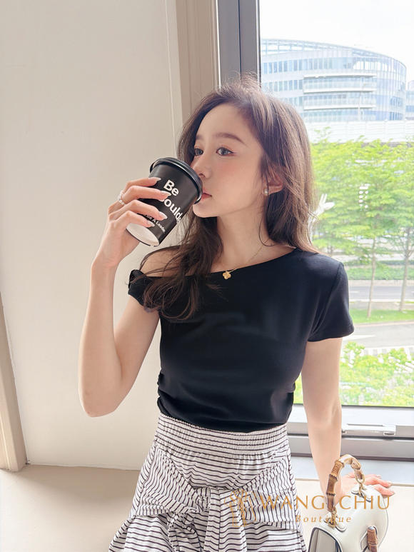 WANG CHIU 麻豆照